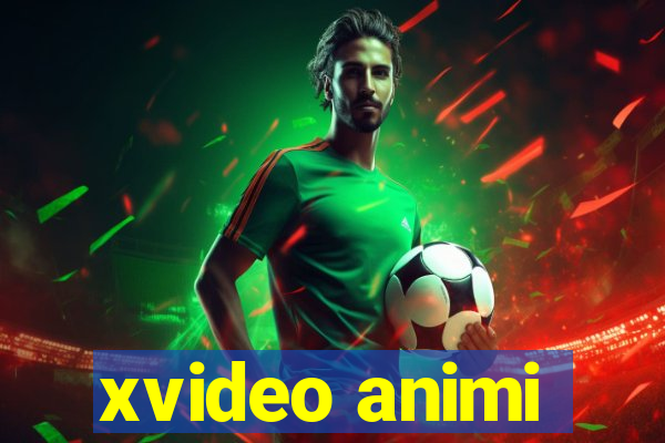 xvideo animi